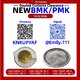 P.MK Oil CA.S 5449-12-7 Manufacturing Resource Planning /28578-16-7