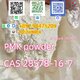 CAS 49851-31-2 & CAS 1451-82-7 Fast Delivery Premium High Quality Stable Supply In Stock