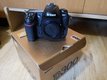 nikon d300 telo