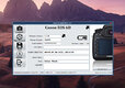 Canon EOS 6D - telo