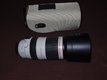 Canon f 100-400mm f/4.5-5.6l is II