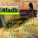 5cladba raw material 5CL-ADB-A precursor GOOD PRICE