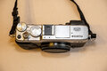 Fujifilm X-E2