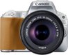 Canon EOS 200D + 18-55 IS STM Silver