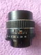 Asahi SMC Takumar 55mm f1.8, závit M42