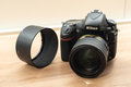 Nikon D800 (BB/Košice)