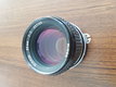 Nikon 85mm f2 AIs