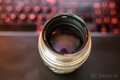 Helios 40 85mm f1.5