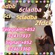 good purity 99% 5cladba 4f 5f adbb  2fdck