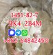 Cas1451-82-7 2-Bromo-4′-Methylpropiophenone Factory direct supply