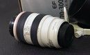 Canon EF 70-300 L IS USM
