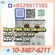 High-Purity PMK/BMK: Your Catalyst for Success