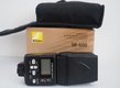 Nikon SPEEDLIGHT SB-600