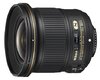 Nikon Nikkor AF-S 20mm f/1.8G