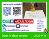 New 28578-16-7 p.mk+5449-12-7 b.mk High Purity