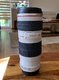 Canon EF 70-200mm f/4.0 L USM