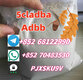 telegram+852 68122990whatsapp+852 70483530 Supply high quality 5cladba CAS 2709672-58-0Adbb 