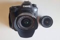 Canon EOS 7D Mark II suprava
