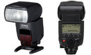 Canon Speedlite 580EX II