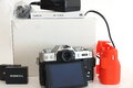 Fujifilm X-T20