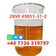 2-Bromovalerophenone 2BVF CAS 49851-31-2 Free Shipping