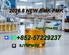 PMK BMK Oil Powder CAS 28578-16-7 | International Market Supply Solutions