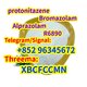 Protonitazene hydrochloride cas 119276–01–6 powder