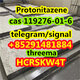 low price Protonitazene cas 119276-01-6