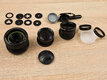 Nikon LENSBABY Composer pro