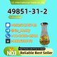 High-Quality P2NP Powder (CAS 49851-31-2) – Pharmaceutical & Organic Synthesis Precursor