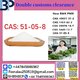 Cas51-05-8 Cerata Procaine (Novocaine) Hcl Api Powder