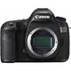 Fotoaparát zrkadlovka Canon 5Ds úplne nová + záruka