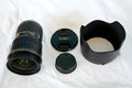 Nikon AF-S Nikkor 24-70mm f/2.8G ED