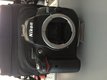NIKON D5000