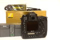 Nikon D4s, iba 24384 cvakov