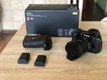 Panasonic Lumix DC-G9,12-60mm f/2.8-4, Grip