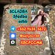 5CLADBA 5CL-ADB-A Strong effect