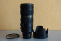 Nikon AF-S Nikkor 70-200mm f/2.8G ED VR II