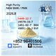 Buy BMK 5449-12-7 Chemical Direct Factory Get Quick Quote
