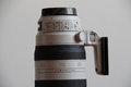 Zoom objektiv CANON 100-400mm f/4,5-5,6L IS II USM ako nový