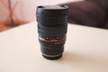 SAMYANG 85 mm f/1,4 AS IF MC pre Fujifilm X