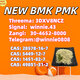 BMK 5449-12-7 synchronized with PMK 28578-16-7 systems