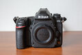 NIKON D780 - PERFEKTNÝ STAV = 2300 SNÍMKOV