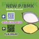 Rock-Solid Factory Supply 49851-31-2 Plus PM.K 28578-16-7 5449-12-7