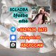 5Cladba 5Cladba Yellow Cannabinoid Powder 5CL-ADB-A 5F-Adb 5Fadb