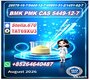 28578-16-7 promotes BM.K 5449-12-7 distribution channels 