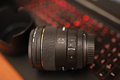 Sigma 85mm 1.4 EX HSM