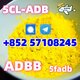 5cladba 5cladba pink Powder5CL-ADB 5F-Adb 5fADB