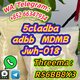 +852 66347934 5cladba adbb jwh-018 mdmb