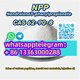 Nandrolone Phenpropionate (NPP) Steroid raw materials CAS 62-90-8